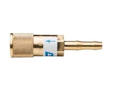Aga Lynkobling m/slenkamos smeigės OX 6,3 mm