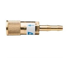 Aga Lynkobling m/slenkamos smeigės OX 6,3 mm
