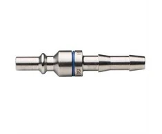 Aga Smeigės 6,3 mm t/lynkobling OX