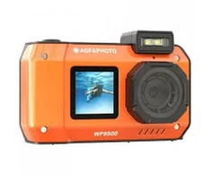 AgfaPhoto Realishot WP9500 oranžinė