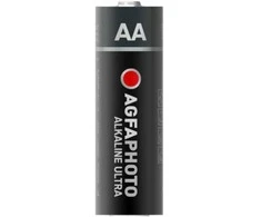 Solight AgfaPhoto šarminis akumuliatorius Ultra -AA LR06 Mignon 4St.