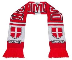Agk Nordic Danijos šalikas