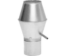 Air2Trust 315 mm ventiliacijos antgalis HN