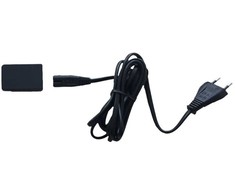 Kabelis zasilający AIRTAME AIRTAME - Stromkabel - 2-polig (M) zu power IEC 60320 C7 - 1.8 m