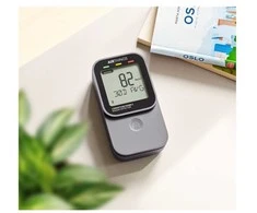 Airthings Corentium Home 2 – Smart radon detector