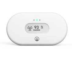 Airthings 2989 išmaniųjų namų daugiajutiklis