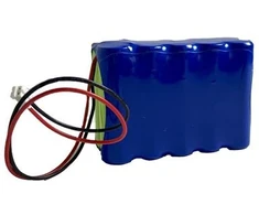 AKO 12 V baterijų paketas