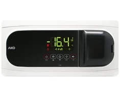 AKO-16523P 5 relės automatinis saugiklis