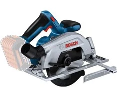 Akumuliatorinis diskinis pjūklas Bosch GKS 185-LI Professional; 18 V (be akumuliatoriaus ir pakrovėjo)