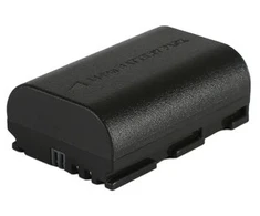 Akumuliatorius Hahnel HA HL-E6 CANON