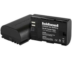 Akumuliatorius Hahnel HA HL-E6 CANON