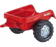 AL-KO Priekaba KidTrac