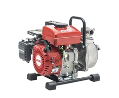 AL-KO Bmp 14002, 1700 W, 3.6 bar, 12000 l/h, Raudona, Steel