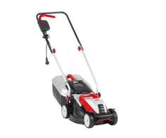 AL-KO CLASSIC 3.22 SE, rankinė vejapjovė, 32 cm, 250 m², 20–60 mm, 30 L, 4 ratai