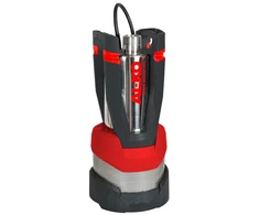 AL-KO DIVE 5600/44 automatinis variklis: 1200 W