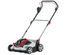AL-KO ENERGY FLEX SF 4036, 36 cm, 250 m², 50 L, 96 dB, Juodas, Pilkas, Raudona, Plastic