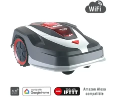 AL-KO Robolinho 1300 W robotinė vejapjovė – 1300 m², įskaitant garažą