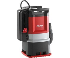 AL-KO Premium Twin 1400 112831