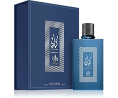 Al Wataniah Kayaan Midnight eau de parfum vyrams, 100 ml