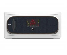 Alarmstation AKO-555242 - 4 kanalų
