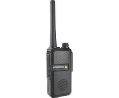 Albrecht Midland Tectalk Worker 3, Einzelgerät, PMR446