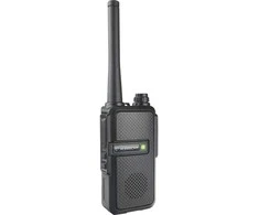 Albrecht Midland Tectalk Worker 3, Einzelgerät, PMR446