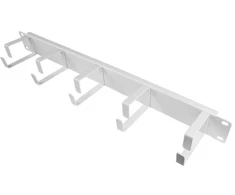 Alcasa GC-N0156 „Dalys Rack“ organizatorius Kabelių valdymo skydelis