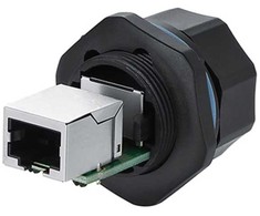 Good Connections Good Connections pramoninė mova S6 - RJ45 PCB