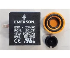 Alco Solenoidas ESC 230V AC /50-60HZ