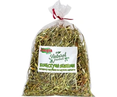 ALEGIA Natural džiovinti dobilai 100g