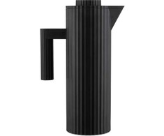 Alessi Pliss?, Isolierkanne juodas