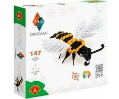 Alexander Origami 3D - ALEX Bee