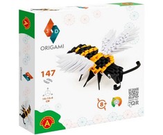Alexander Binzel Origami 3D - Bi