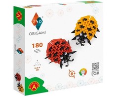 Alexander Binzel Origami 3D - boružėlės