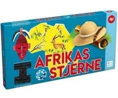 Alga - Afrikos jūros dumbliai