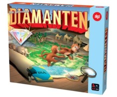 Alga Diamanten