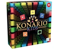 Huari KONARIO® Kids