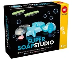Alga Super Soap Studio