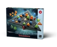 Alga Triominos Tribalance