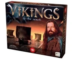 Alga Šiaurės vikingai