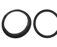 Baheko As Ø110 mm maišymo rinkinys - 2 dalys