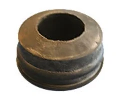 Aliaxis Deutschland Guminės rankogalės 50/32 mm M/Rillevulst