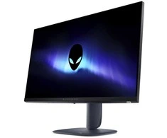 Žaidimų monitorius Alienware AW2725DM / Fast IPS / QHD (2560 x 1440) / 16:9 / 180Hz / AMD FreeSync™ + NVIDIA® G-SYNC® / VESA
