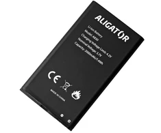 ALIGATOR baterija A830/A835, ličio jonų 2000 mAh, originali