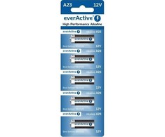 Everactive Elementas A23 12V, 1 vnt.