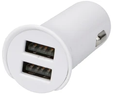 All Ride „Allride 2“ USB lizdas cigarečių degikliui, 3,1 a, 12–24 v