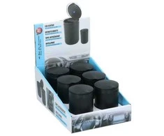 All Ride „Allride“ peleninė su LED apšvietimo ekranu, 6 vnt.
