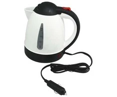 All Ride „Allride“ elektrinis virdulys, 24 V, 250 W, 0,8 l,