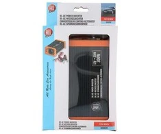 All Ride „Allride“, inverteris 12–230 V, 300 W, USB,