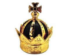 All Ride Oro gaiviklis, „Allride Crown“, Naujas automobilis